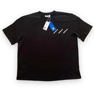 ADIDAS SHORT SLEEVE TOP